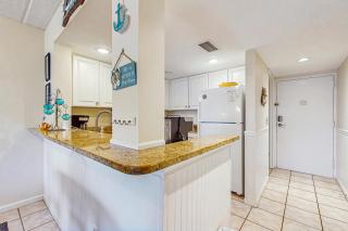 Newly remodeled ground-floor condo w/on-site pools, 5 hot tubs, tennis, AC - St. Augustine - 3
