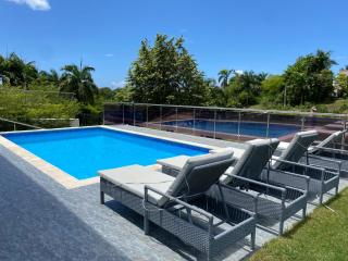 Villa Tula - Sosúa - 9