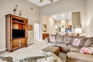 Cinnamon Beach Resort 262 - Palm Coast - 6