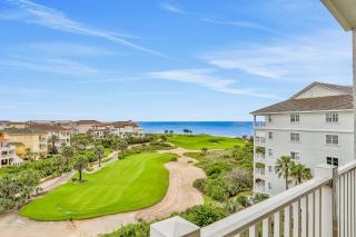 Cinnamon Beach Resort 262 - Palm Coast - 7