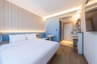 Hanting Hotel Beijing Rocket Wanyuan Subway Station - Peking - 3