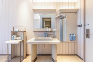Hanting Hotel Beijing Rocket Wanyuan Subway Station - Peking - 1