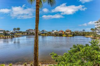 A Wave From It All - Palm Coast - 8
