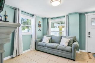 Vilano Beach Dream - Lower Level B - 4