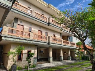 Ayuna Guest House - Darmasaba - 0