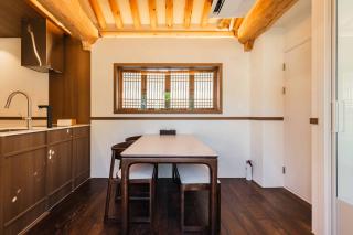 Sangseon Heritage Hanok-G - - 1