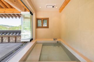 Sangseon Heritage Hanok-G - - 9