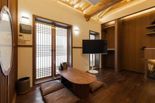 Sangseon Heritage Hanok-G - - 5