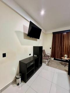 Hotel San Isidro - 9