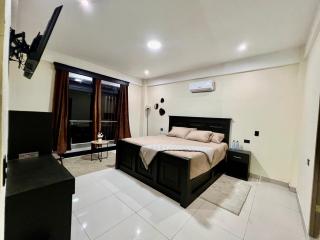 Hotel San Isidro - Malacatán - 8