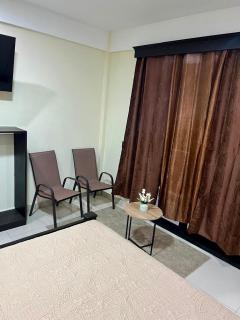 Hotel San Isidro - 7