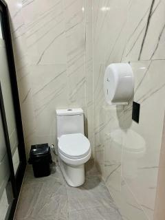 Hotel San Isidro - Malacatán - 2