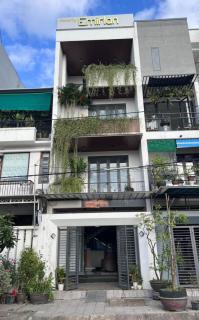 Emirlan Homestay - 9