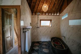 Umah Bali Kuno Villa - 6