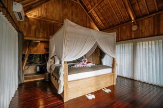 Umah Bali Kuno Villa - Tampaksiring - 3