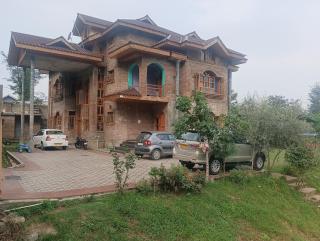 Eyrie's Hut - Srinagar - 3