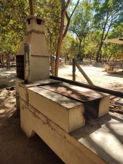 Rancho Folador - Chácara - Palmas - 7