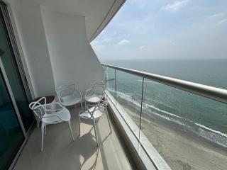 APARTAMENTO PALMETTO ELIPTIC Bocagrande - Cartagena - 1