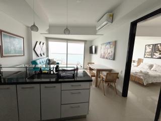 APARTAMENTO PALMETTO ELIPTIC Bocagrande - 5