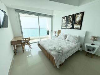 APARTAMENTO PALMETTO ELIPTIC Bocagrande - Cartagena - 4