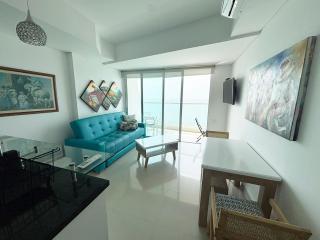 APARTAMENTO PALMETTO ELIPTIC Bocagrande - Cartagena - 9
