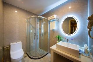 Airport Boutique Hotel-Free pick-up - Zhangjiajie - 2