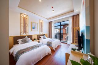 Airport Boutique Hotel-Free pick-up - 3