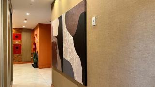 FLAT DE LUXO Bela Vista Rústico em Volta Redonda, próximo à CSN - 7