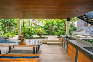 Lillypad 5Bed Villa - 7