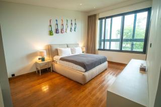 Lillypad 5Bed Villa - 6