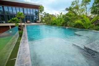Lillypad 5Bed Villa - 9