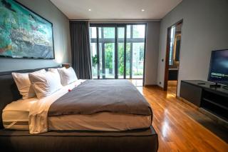 Lillypad 5Bed Villa - 1
