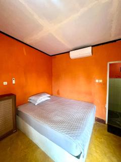 Perwita Homestay - Kuta Lombok - 1