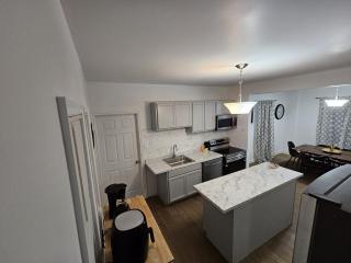Charming home in Niagara Falls - Niagara Falls - 4