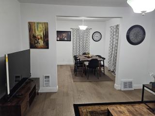 Charming home in Niagara Falls - Niagara Falls - 9