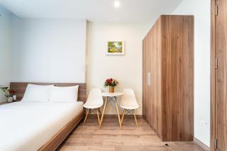 The Jade Apartment - Ho-Chi-Minh-Stadt - 8