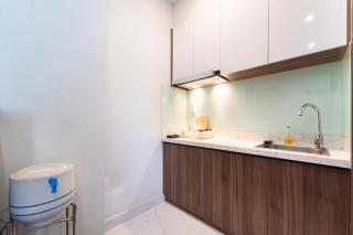 The Jade Apartment - Ho-Chi-Minh-Stadt - 5