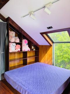 Homestay My Ny Đà Lạt - Khu Chi Lăng - 9