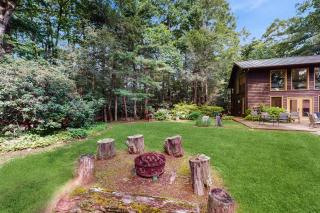 Forest Oasis - - 8