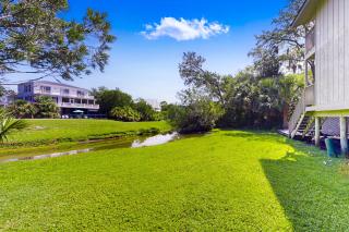 Sandstorm - Edisto Island - 7