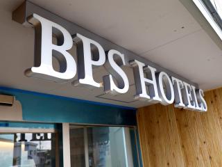 BPS HOTELs - 7