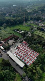 Marina Villa 1 - Yogyakarta - 8