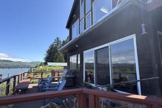 Nehalem River Retreat - Nehalem - 7
