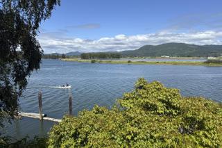Nehalem River Retreat - Nehalem - 8