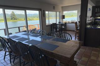 Nehalem River Retreat - Nehalem - 4