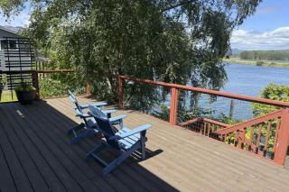 Nehalem River Retreat - 8