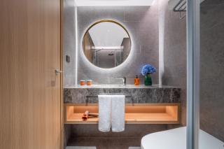 Orange Hotel Beijing Fengtai Railway Station Zhengyang Street - Pékin - 7