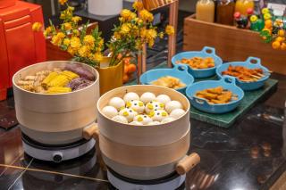 Orange Hotel Beijing Fengtai Railway Station Zhengyang Street - Pékin - 5