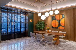 Orange Hotel Beijing Fengtai Railway Station Zhengyang Street - Pékin - 3