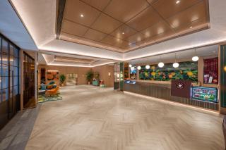 Orange Hotel Beijing Fengtai Railway Station Zhengyang Street - Pékin - 2